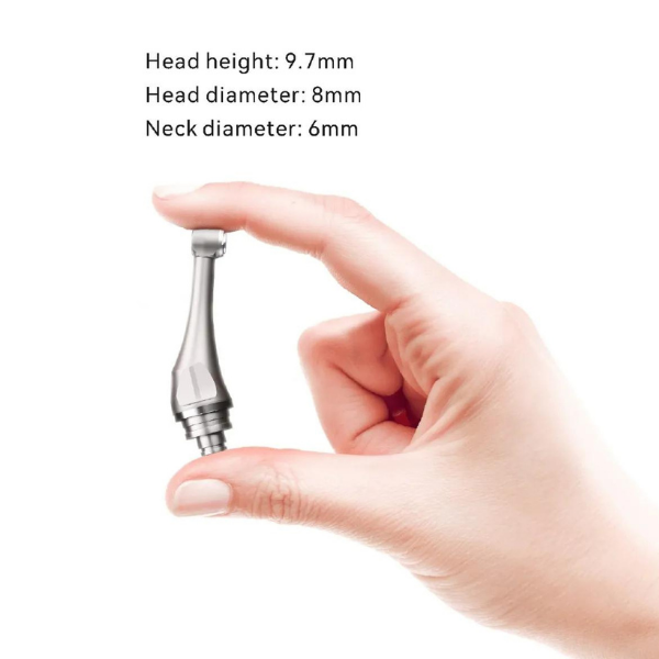 Woodpecker Endopace Endomotor (Resiproc ve Rotary Mod )
