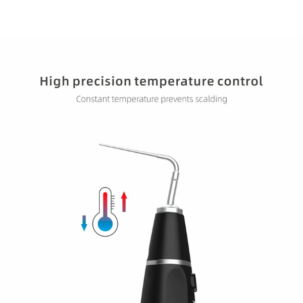 Woodpecker Fİ-P Opturation Pen  Gutta Percha Isıtma Kesme Cihazı