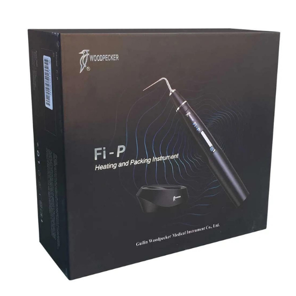 Woodpecker Fİ-P Opturation Pen  Gutta Percha Isıtma Kesme Cihazı