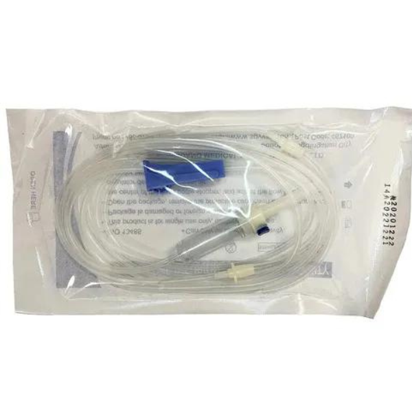 Woodpecker Fizyo Serum Hortumu 