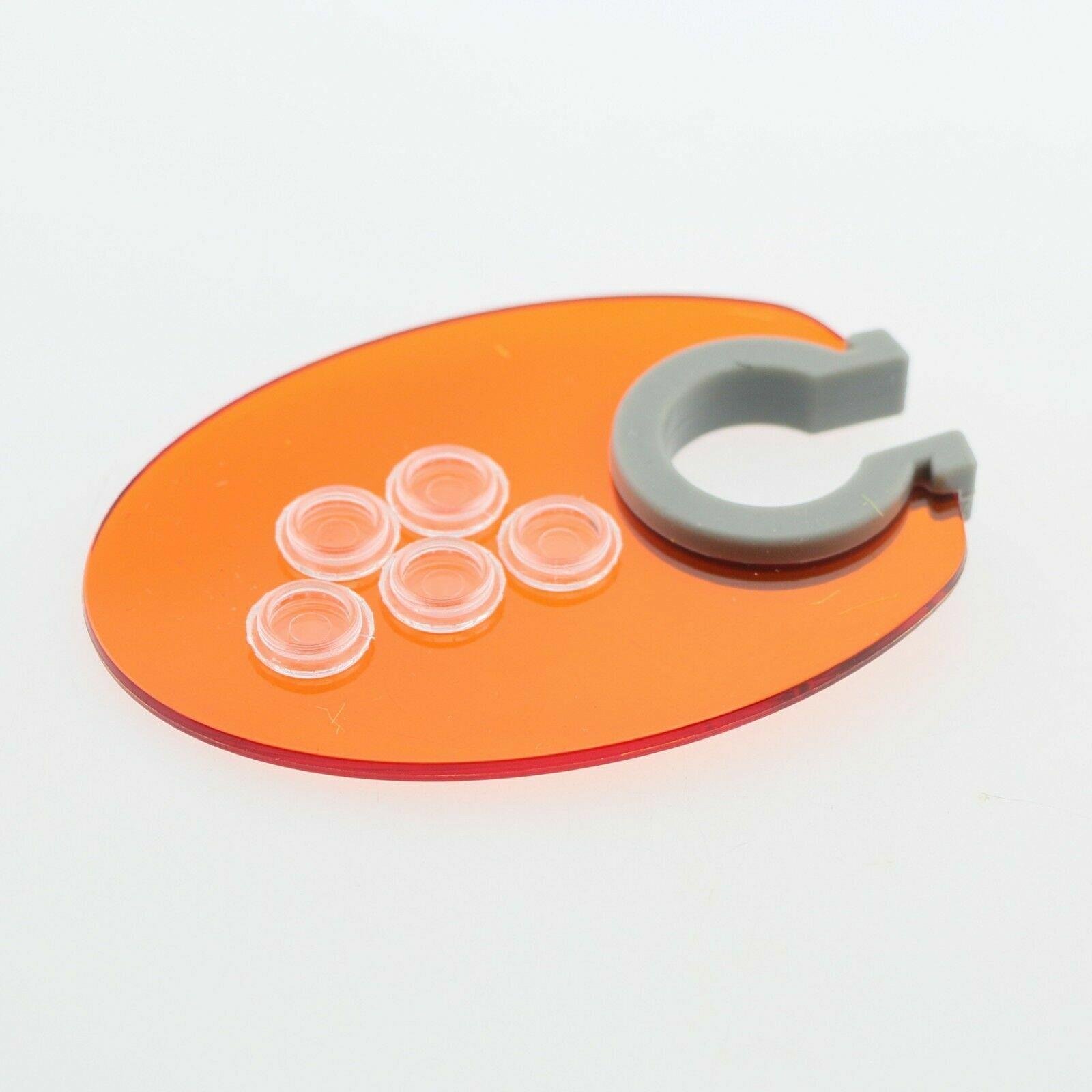 Woodpecker İ Led Işınlı Dolgu Cihazı