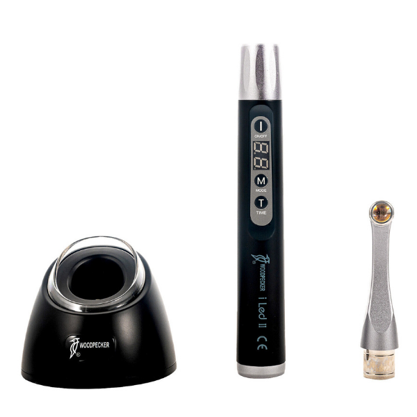 Woodpecker İ Led Plus Işınlı Dolgu Cihazı