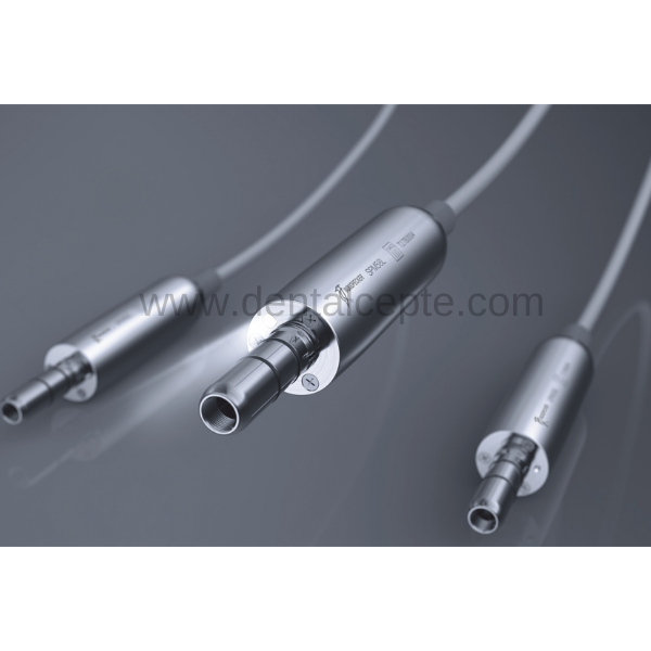 Woodpecker İmplanter Fizyodispanser İmplant Motoru -Işıklı