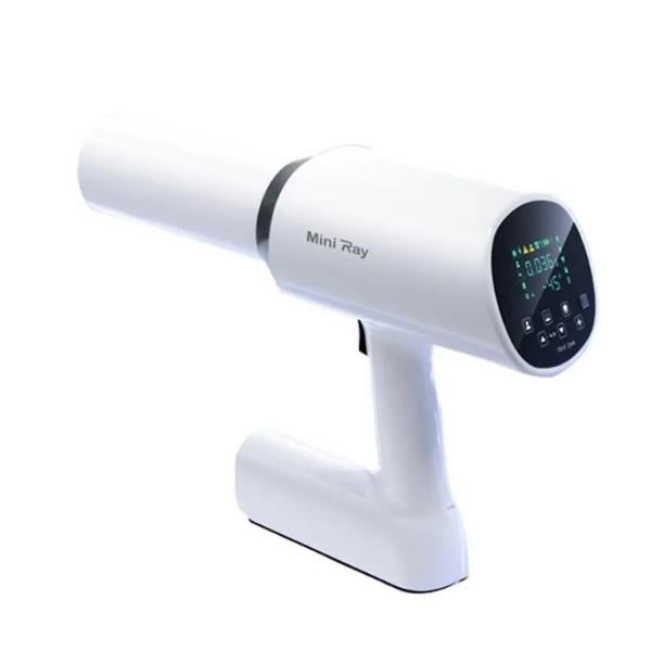 Woodpecker Mini Ray Portatif Röntgen Cihazı