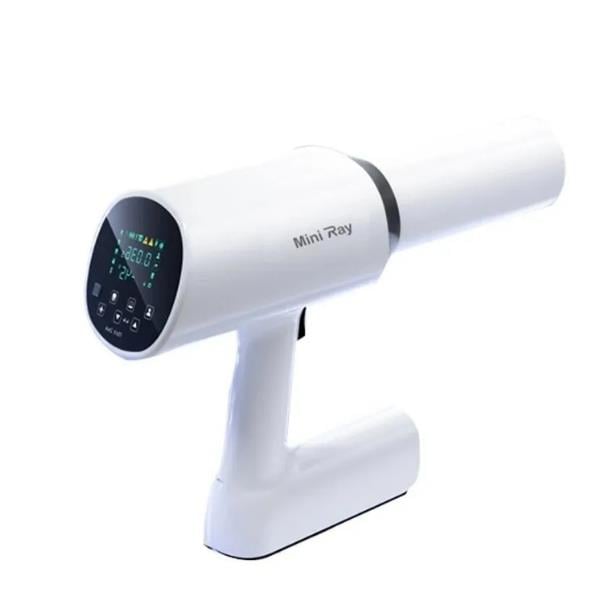 Woodpecker Mini Ray Portatif Röntgen Cihazı