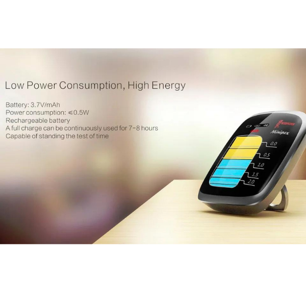 Woodpecker  Minipex Apex Locater