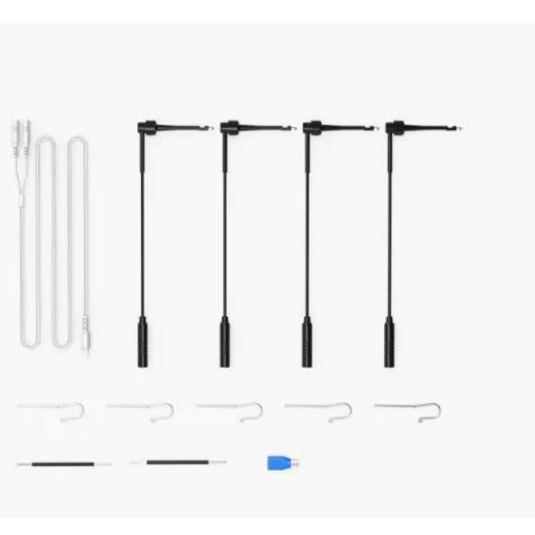Woodpecker  Minipex Apex Locater