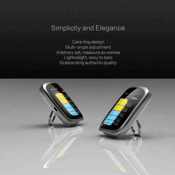 Woodpecker  Minipex Apex Locater