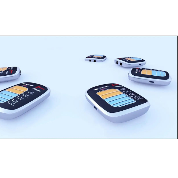 Woodpecker  Minipex Apex Locater