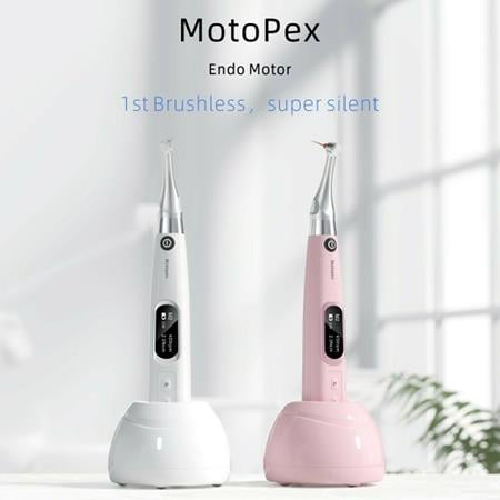 Woodpecker Motopex Apex Locaterli Endomotor