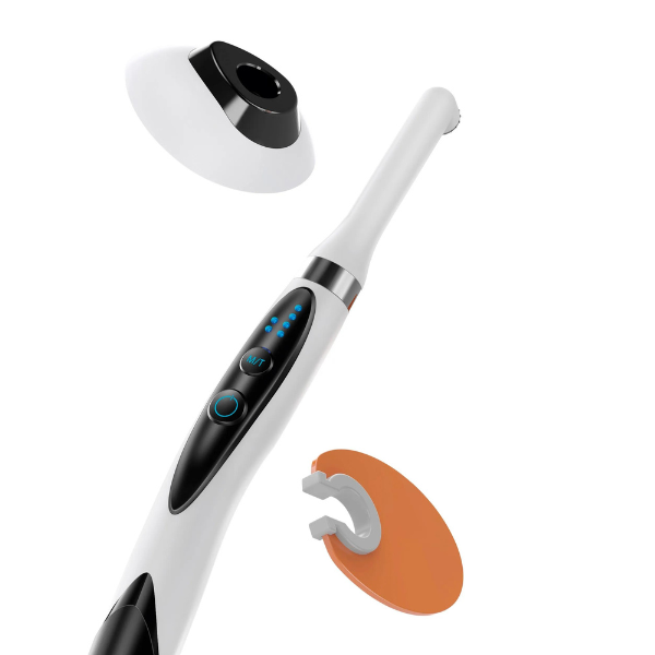 Woodpecker O Led Plus Işınlı Dolgu Cihazı