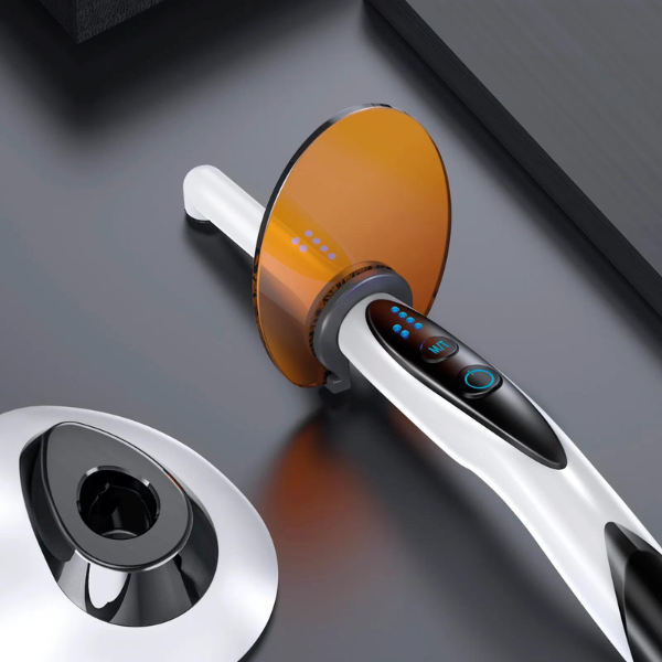 Woodpecker O Led Plus Işınlı Dolgu Cihazı