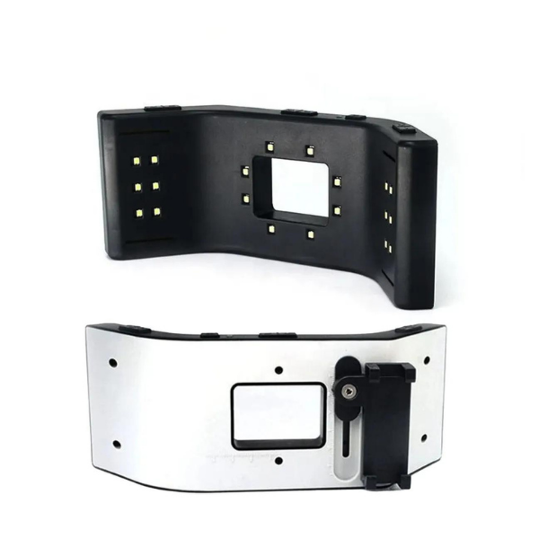 Xpedent Dental Mobil Işıklı Fotoğraf Sütüdyo 