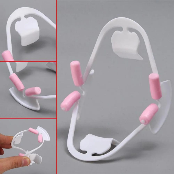 Yanak Dudak Toplayıcı Ekartör