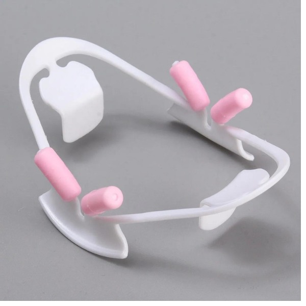 Yanak Dudak Toplayıcı Ekartör