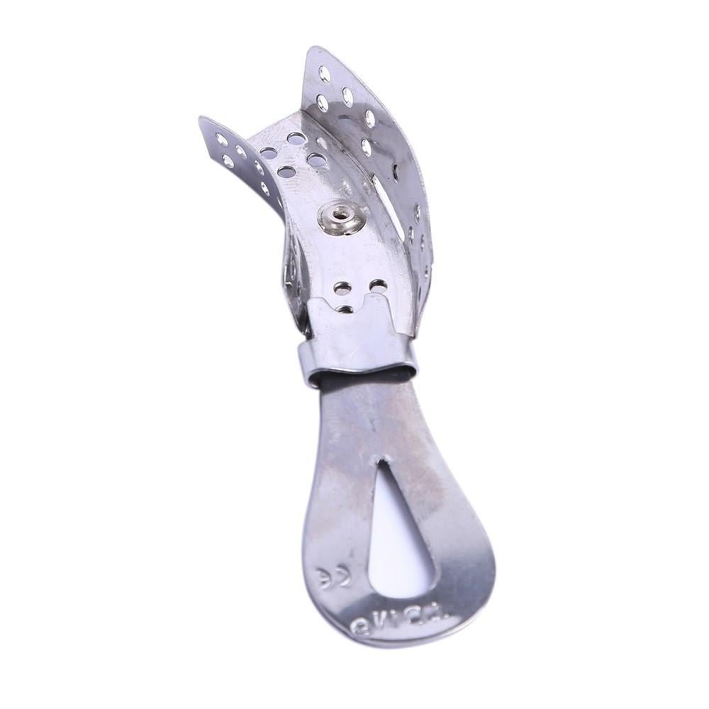 Yarım Metal Ölçü Kaşığı