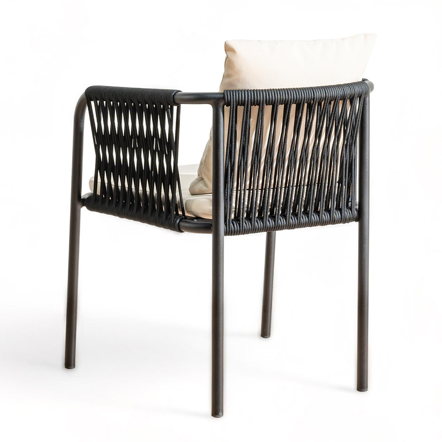 Lurex-Bahçe-Sandalyesi