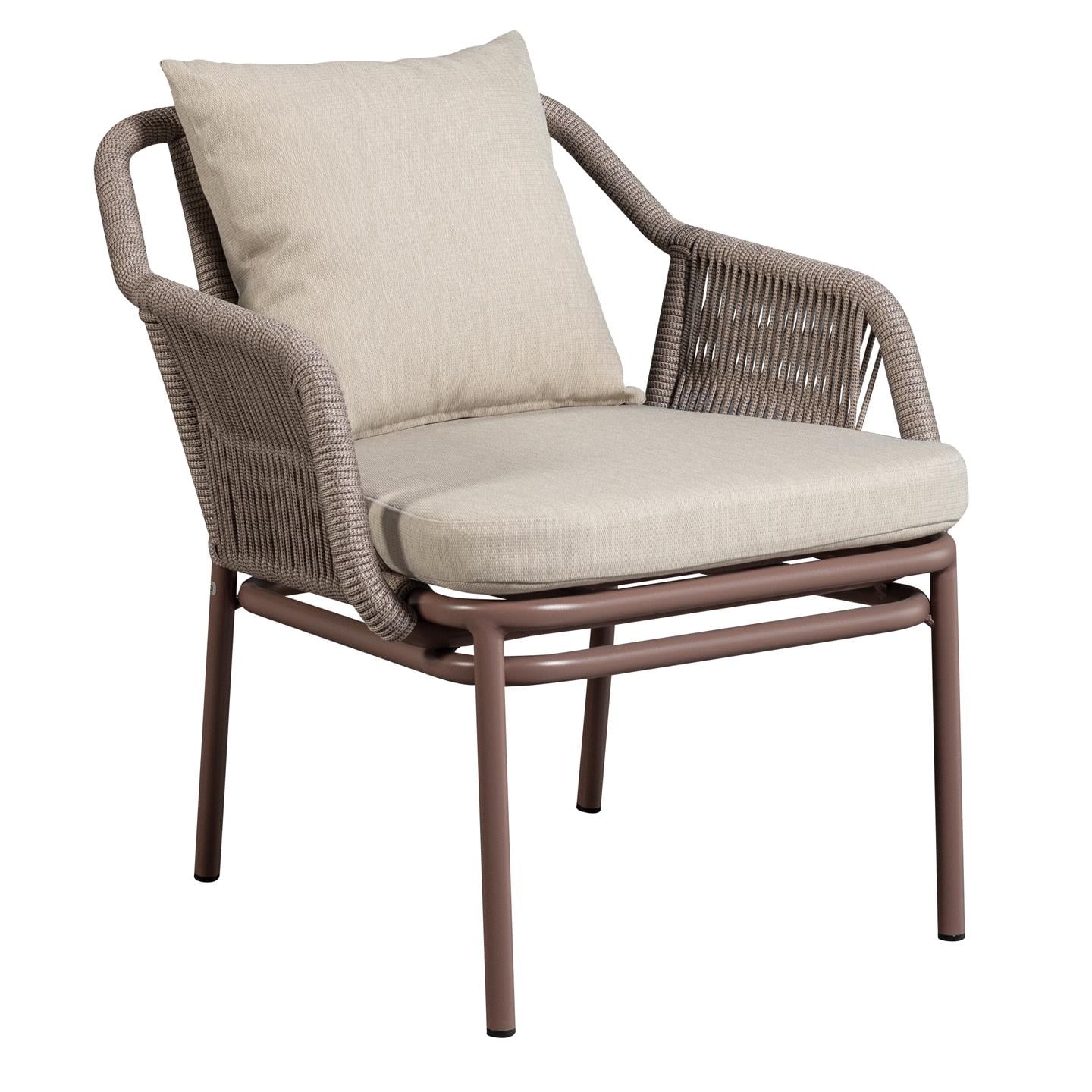 River Armchair Puf