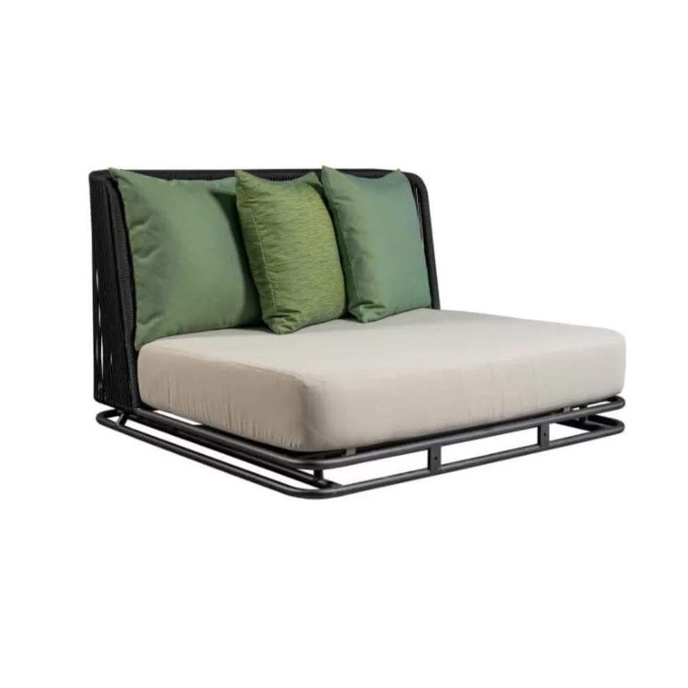 River Daybed