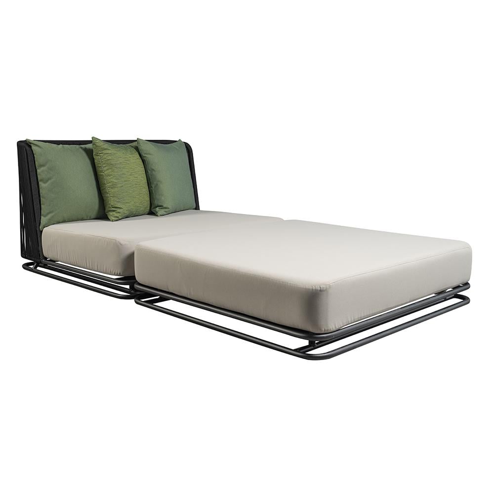 River Daybed