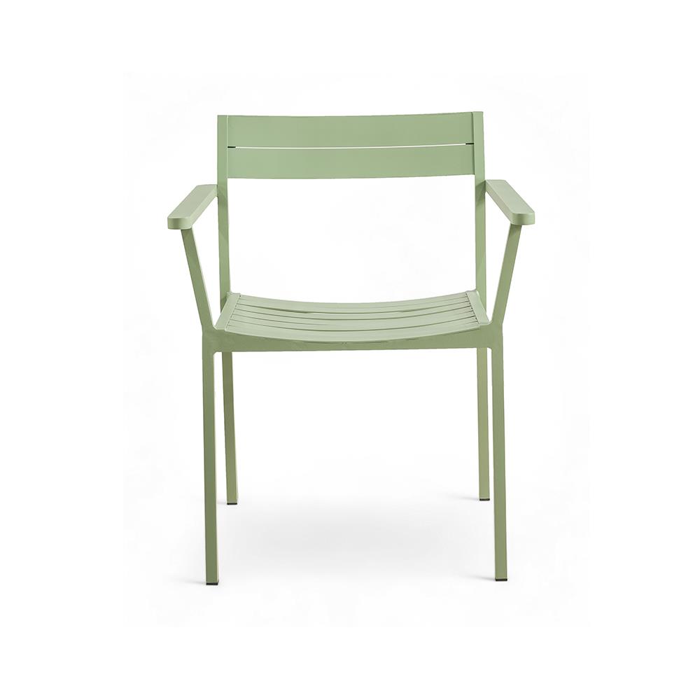 Verde Yeşil Bahçe Masa Takımı