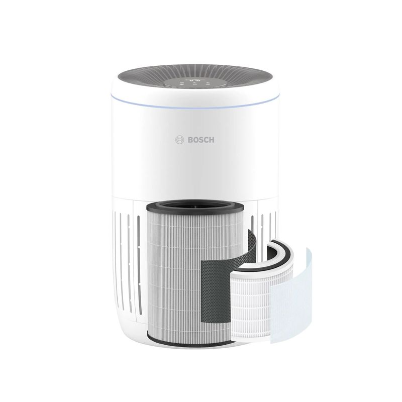 Bosch Air 2000 Hava Temizleme Cihazı