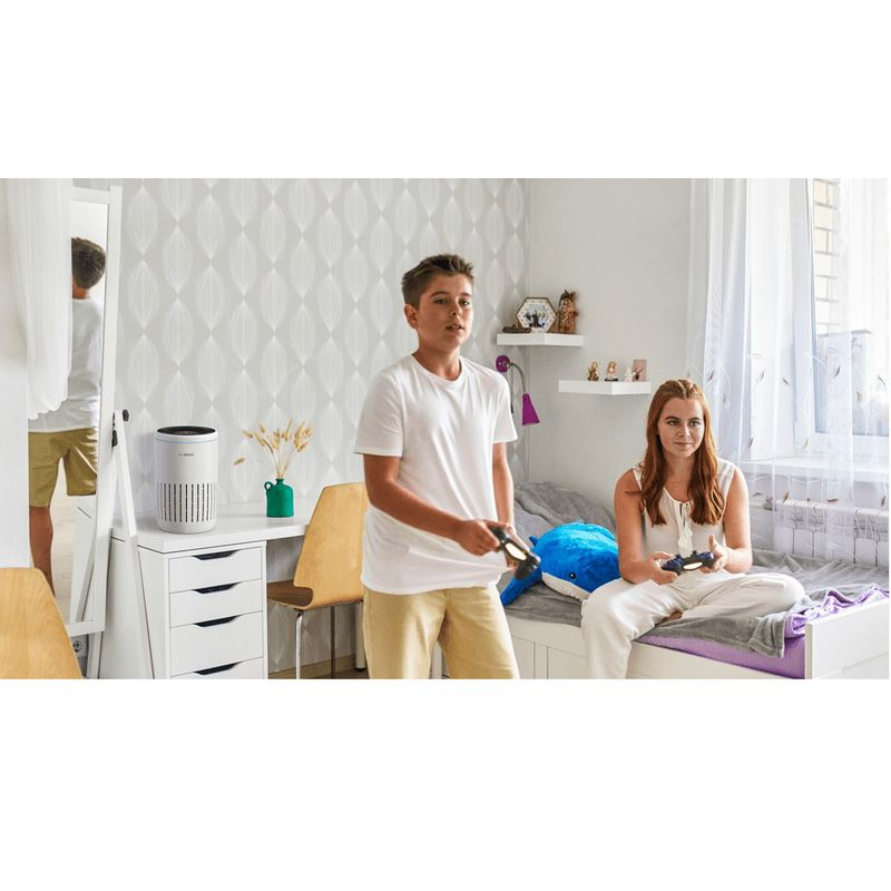 Bosch Air 2000 Hava Temizleme Cihazı