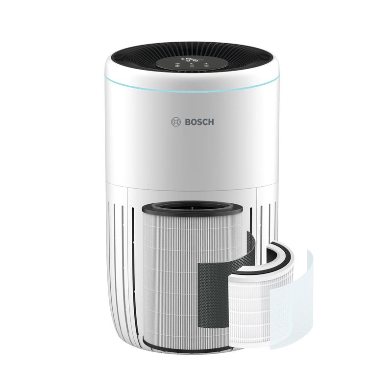 Bosch Air 4000 Hava Temizleme Cihazı