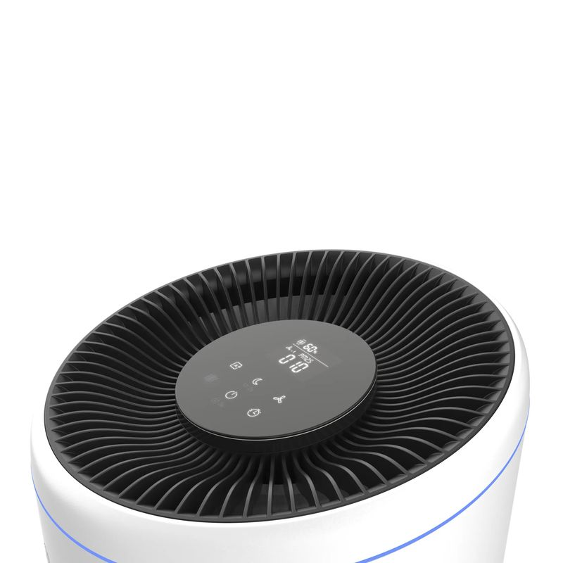 Bosch Air 4000 Hava Temizleme Cihazı