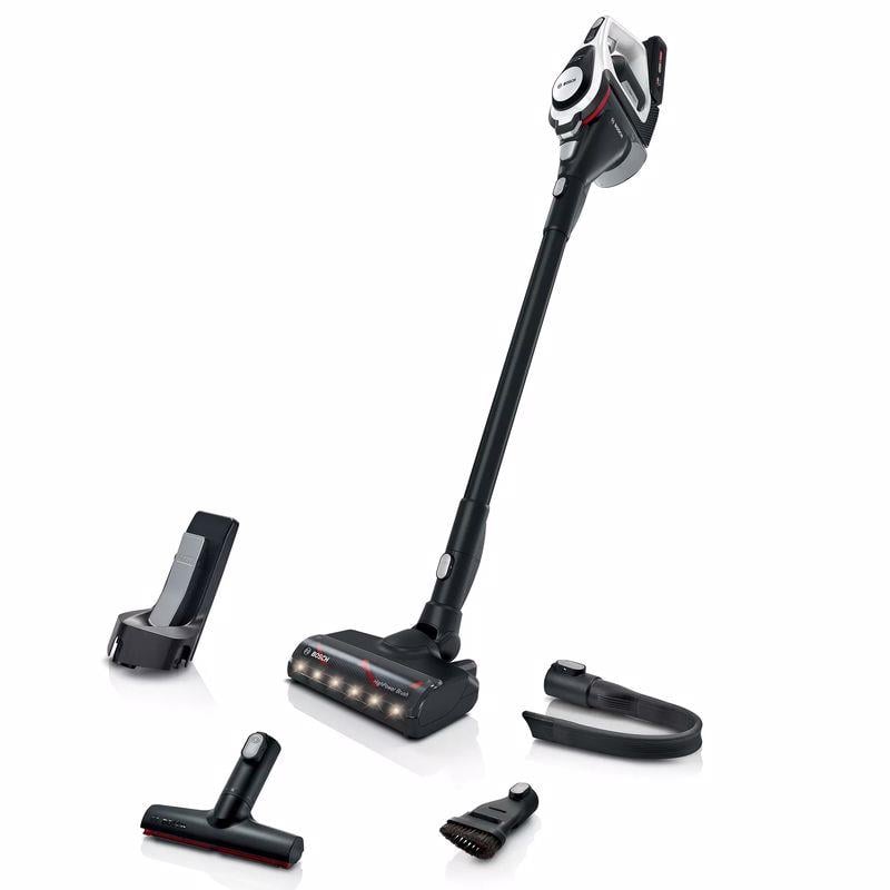 Bosch BBS8214 Şarjlı Dikey Süpürge