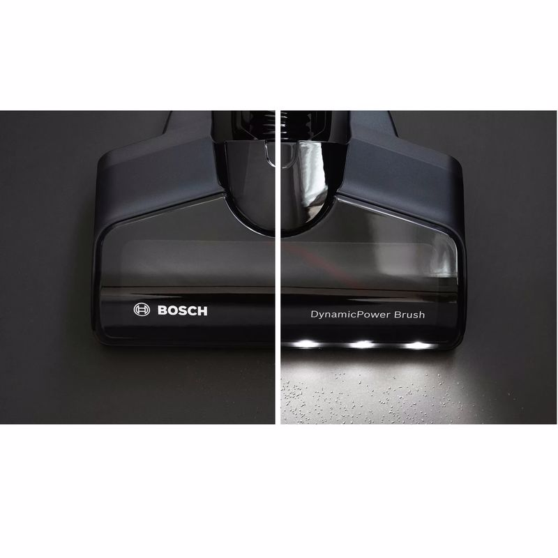 Bosch BCS712XXL Şarjlı Süpürge