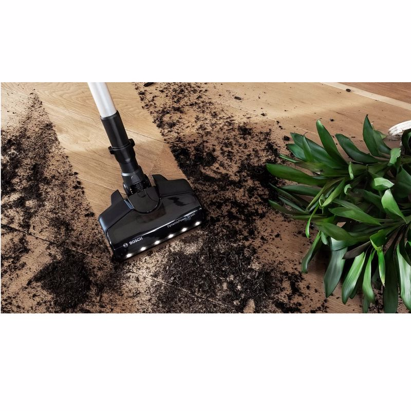 Bosch BCS712XXL Şarjlı Süpürge