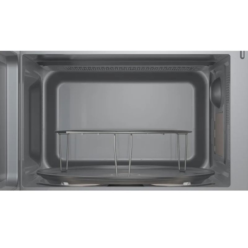 Bosch BEL623MY3 20 Lt Siyah Ankastre Mikrodalga Fırın