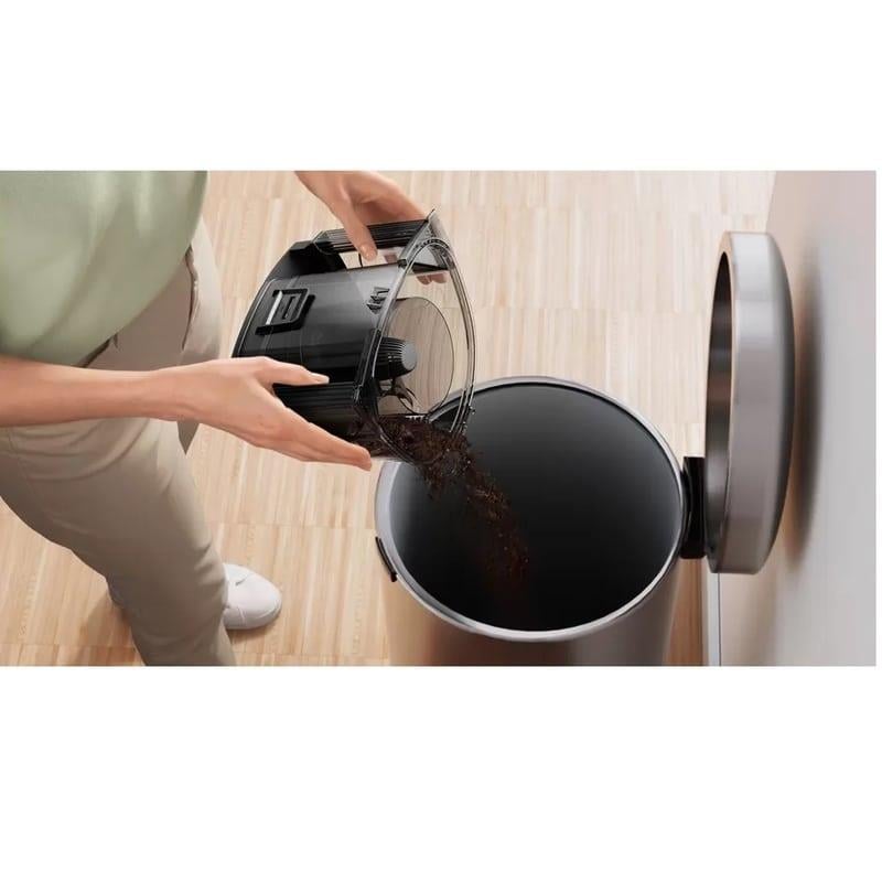 Bosch BGC21POW1 Toz Torbasız Siyah Elektrikli Süpürge