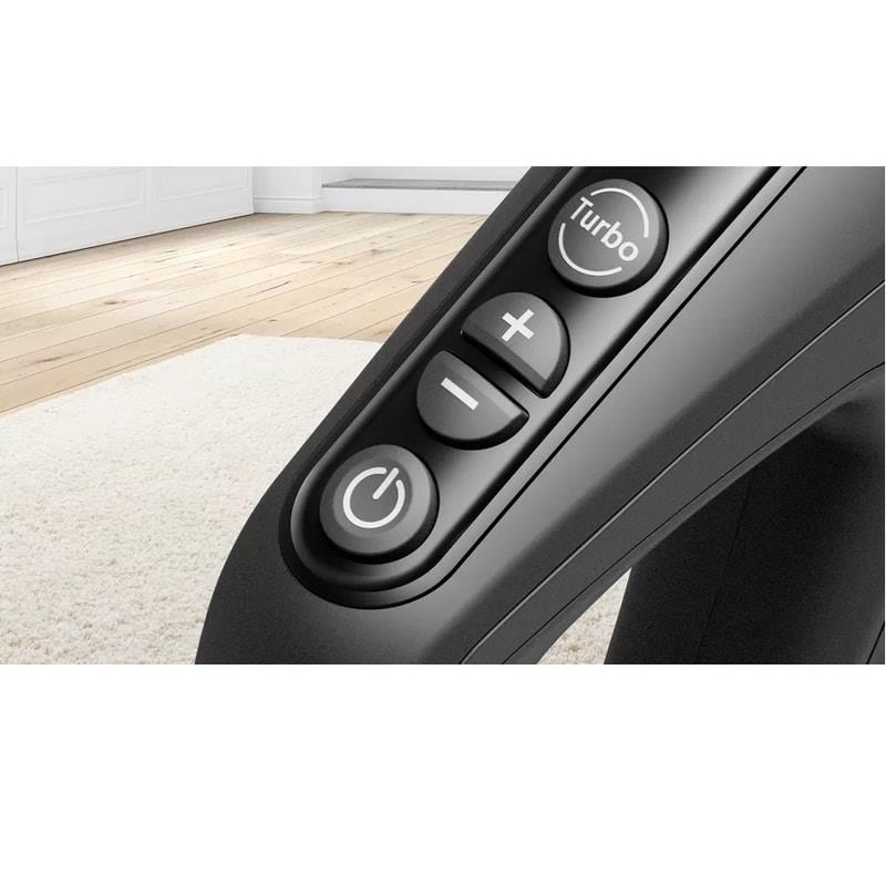 Bosch BGS41HYG1 Pro Hygienic Toz Torbasız Beyaz Elektrikli Süpürge