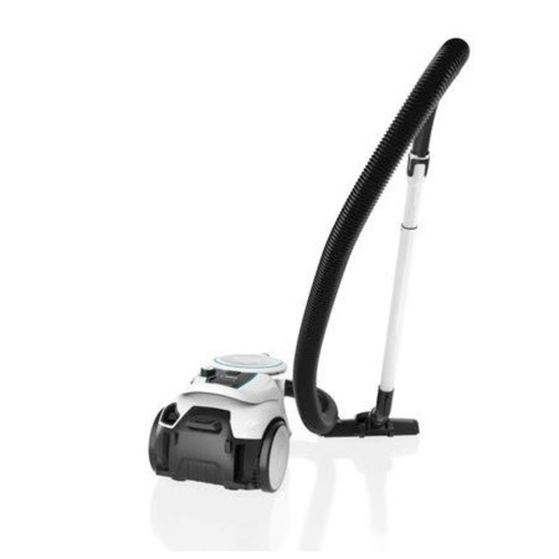 Bosch BGS41HYG1 Pro Hygienic Toz Torbasız Beyaz Elektrikli Süpürge