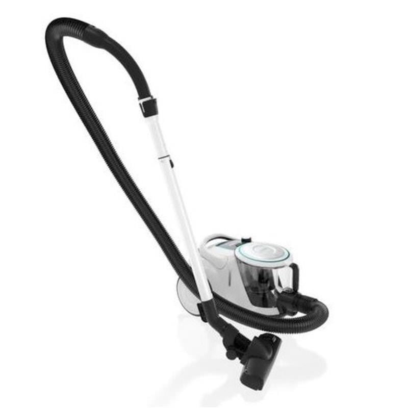 Bosch BGS41HYG1 Pro Hygienic Toz Torbasız Beyaz Elektrikli Süpürge