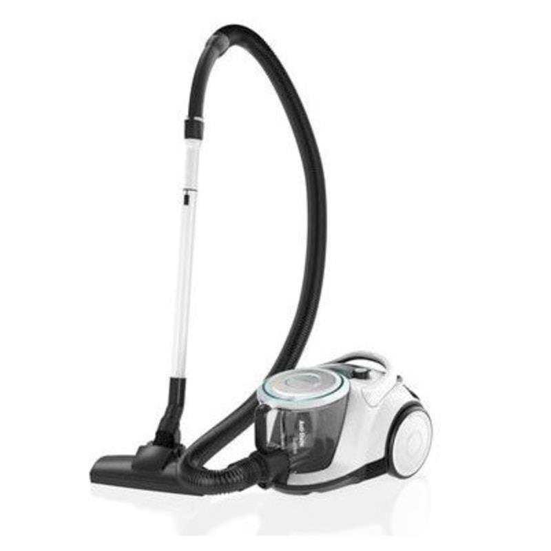 Bosch BGS41HYG1 Pro Hygienic Toz Torbasız Beyaz Elektrikli Süpürge