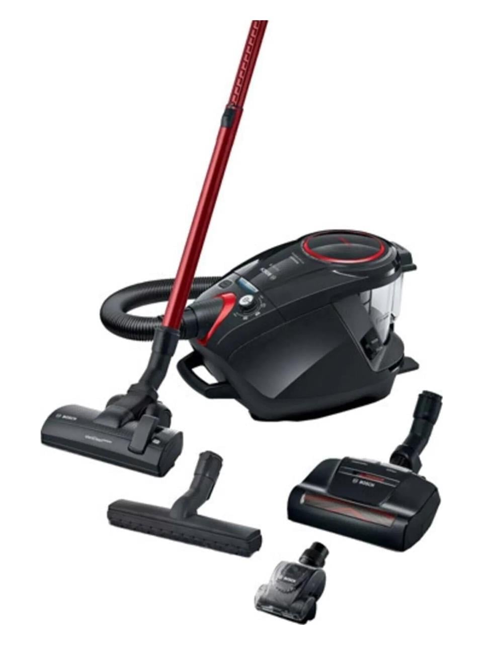 Bosch BGS7POW1 800 W Toz Torbasız Süpürge