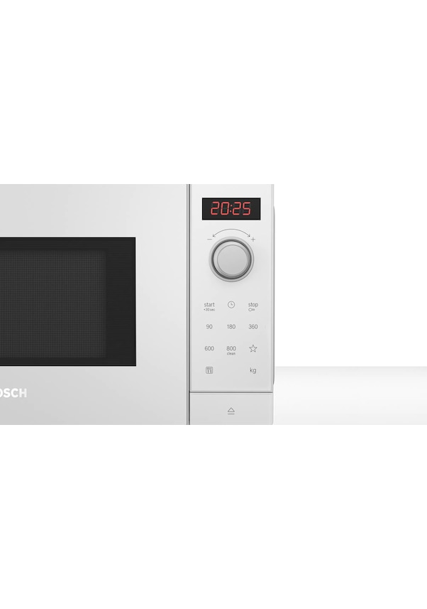 Bosch FFL023MW0 20 LT Mikrodalga Fırın