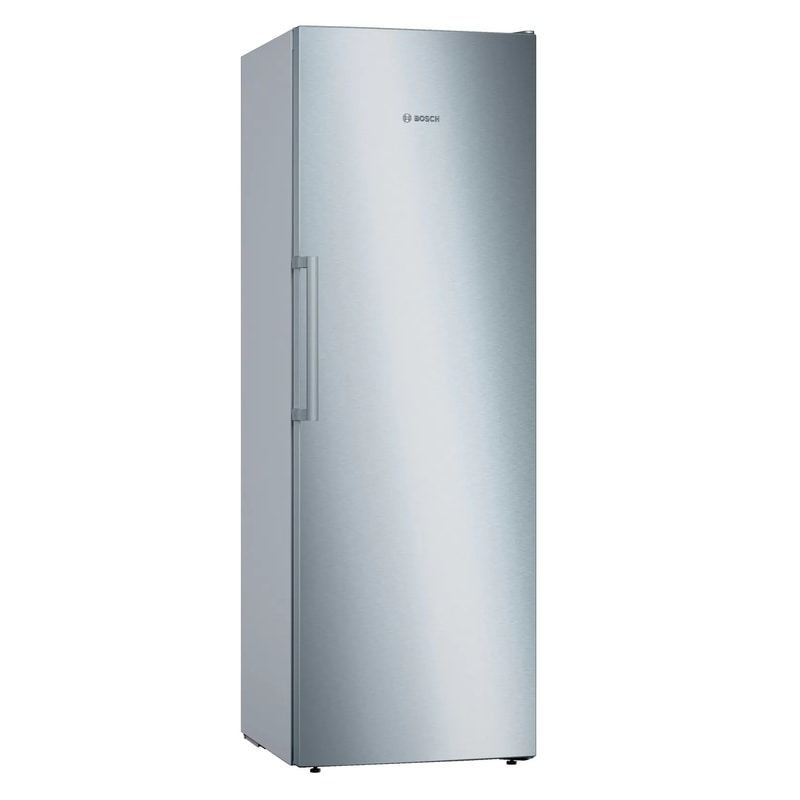 Bosch GSV33VIE0N 7 Çekmeceli Derin Dondurucu