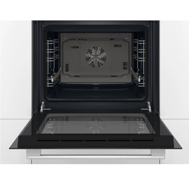 Bosch HBF534EH3T Antrasit Gri Ankastre Fırın