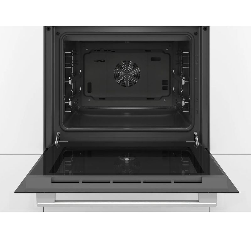 Bosch HBJ558YS5T Inox Ankastre Fırın