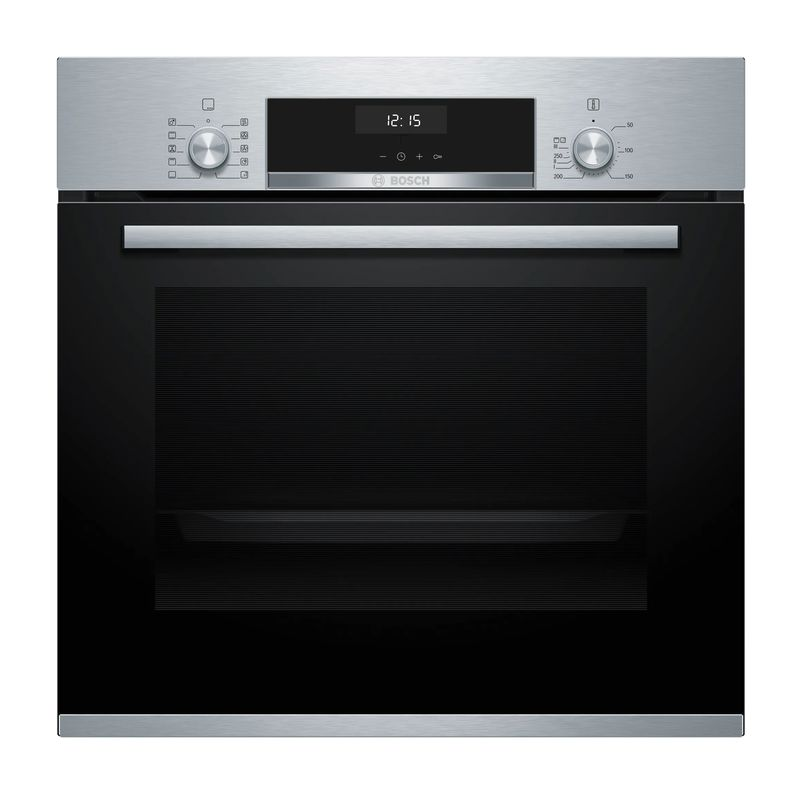 Bosch HBJ558YS5T Inox Ankastre Fırın