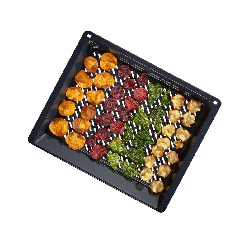 Bosch HEZ429000 3D Fry Havayla Kızartma Tepsisi 34x455x375 mm