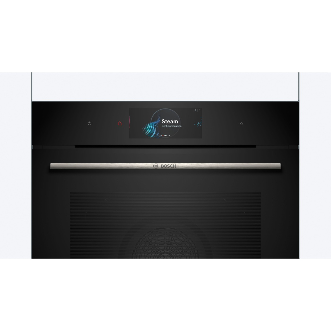 Bosch HSG7584B1 Siyah Ankastre Fırın