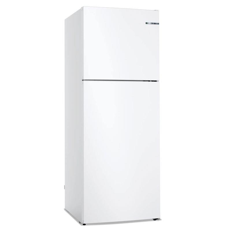 Bosch KDN55NWE0N Çift Kapılı No Frost Beyaz Buzdolabı