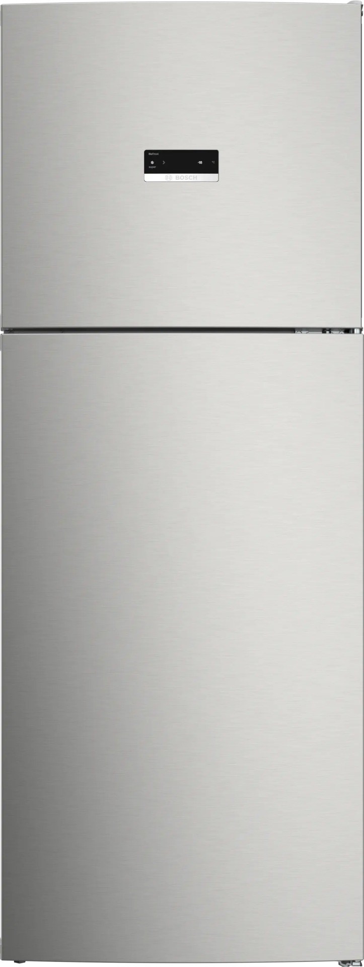 Bosch KDN55XIE1N Çift Kapılı No Frost Buzdolabı