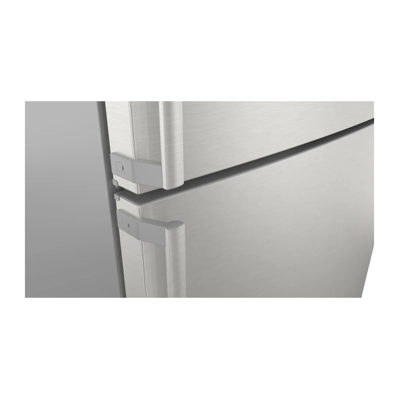 Bosch KDN86AID1N Çift Kapılı No Frost Inox Buzdolabı