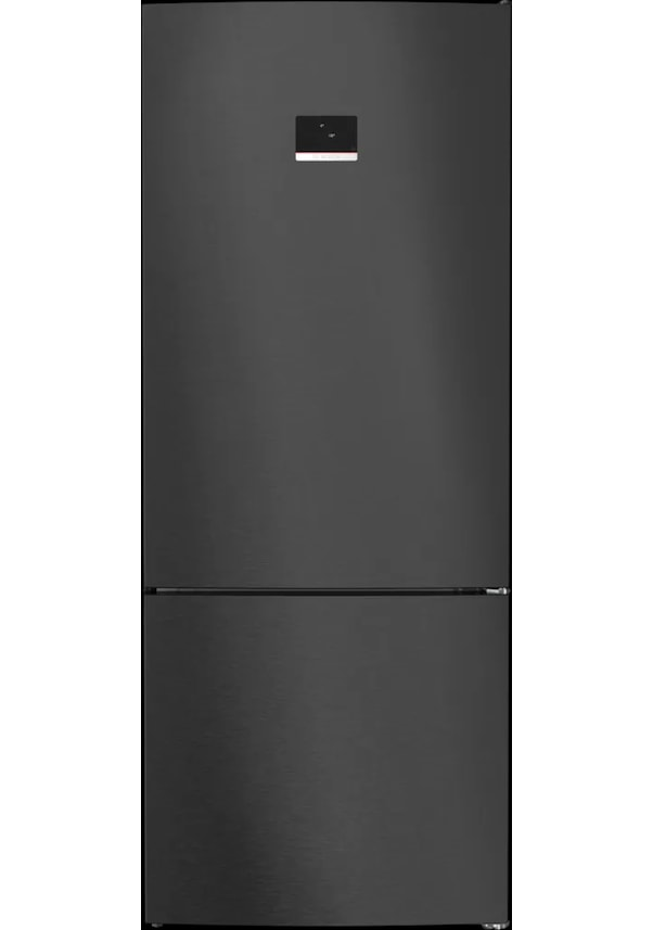 Bosch KGN76CXE0N 526 L Alttan Donduruculu Nofrost Buzdolabı